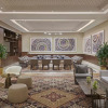 Отель Grand Hyatt Alkhobar Hotel and Residences, фото 43