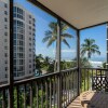 Отель Island Winds 502 by Coastal Vacation Properties, фото 18