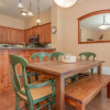 Отель Cabins at Mammoth Lakes, фото 10