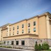 Отель Hampton Inn and Suites Sandusky Milan, фото 3