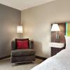 Отель Hampton Inn Houston-Brookhollow, фото 32