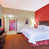 Отель Hampton Inn Winfield/teays Valley, фото 4
