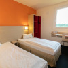 Отель B&B Hotel Frankfurt-Airport, фото 26