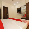 Отель OYO 44021 Hotel Aura, фото 4