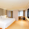 Отель Ji Hotel Chongqing Jiefangbei Pedestrian Street Minsheng Road, фото 3