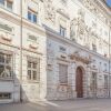 Отель Ex Tribunale Palazzo Bentivoglio Apartment, фото 13