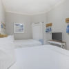 Отель Phoenix West 1606 3 Bedroom Condo, фото 36
