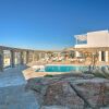 Отель Vilotel Luxury Villas Mykonos, фото 27