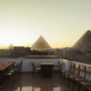 Отель Cheops Pyramids Inn, фото 21