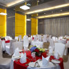 Отель TIME Grand Plaza Hotel, Dubai Airport, фото 31