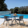Отель Diamond Kyparissia Suites, фото 21