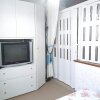 Отель Apartment with 2 Bedrooms in Gonnesa, with Wonderful Sea View And Furnished Terrace, фото 3