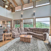 Отель Vibrant Bryson City Home w/ Mtn Views & Deck!, фото 15