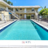Отель Sleek and Cozy Space 8Min to Ft Lauderdale Beaches!, фото 14