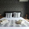 Отель Cavells Bed and Breakfast, фото 1