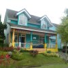 Отель Villa Kota Bunga Violet, фото 22