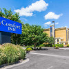 Отель Comfort Inn Newport News/Williamsburg East, фото 16