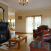 Отель Large 5-bed Country House, Aughagower, Westport,, фото 2