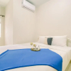 Отель Comfort Stay 2Br Apartment At Springlake Summarecon Bekasi, фото 14
