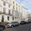 Отель 1 Bedroom Apartment in Notting Hill Accommodates 2, фото 1