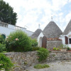 Отель Trullo del Giudice, фото 1