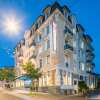 Отель Best Western Plus Hotel Mirabeau в Лозанне