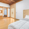 Отель Gangneung Booyoonok Hanok Pension, фото 17
