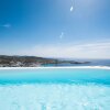 Отель Psarou Summer Villa Mykonos, фото 16