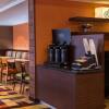 Отель Fairfield Inn & Suites by Marriott Olean, фото 21