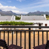Отель De Zalze Luxury Lodge, фото 8