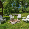 Отель Mountain Lake Lodge, фото 14