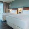 Отель Hilton Garden Inn Mannheim, фото 3