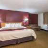 Отель Bearcat Inn and Suites, фото 6