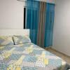 Отель Apartamentos Avenida в Сантьягу
