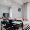 Отель Exclusive 1BR at Serpong Midtown Signature Apartment, фото 11