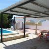 Отель Villa With 3 Bedrooms In Miami Platja With Private Pool Enclosed Garden And Wifi, фото 16