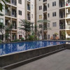 Отель Spacious Studio Plus At Sudirman Suites Bandung Apartment, фото 1