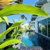 Отель Contemporary 3bd Safari Pool Villa Near Nai Yang Beach, фото 15