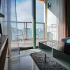 Отель Riviera 1BR Sea View 2605 by Pattaya Holiday, фото 9
