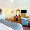 Отель Chilton Country Pub & Hotel, фото 30