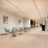 Отель DoubleTree by Hilton Krakow Hotel & Convention Center, фото 18