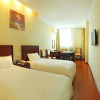 Отель GreenTree Inn Shanghai Hongqiao Hub Convention Center Huaxiang Road Shell Hotel, фото 7