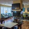 Отель Hampton Inn Somerset, фото 46