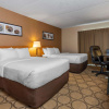 Отель Comfort Inn Parry Sound, фото 2
