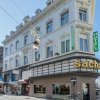 Отель Safestay Brussels Grand Place в Брюсселе