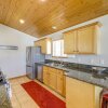 Отель Angel Fire Townhome w/ Hot Tub: 2 Mi to Ski Resort, фото 7