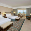 Отель Hilton Al Hamra Beach & Golf Resort, фото 3