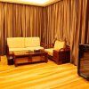 Отель Starway Hotel Hotel Linyi Qianxi Qihe, фото 9