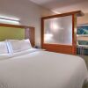 Отель SpringHill Suites by Marriott Coeur d'Alene, фото 4
