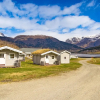 Отель Ulvik Camping, фото 25